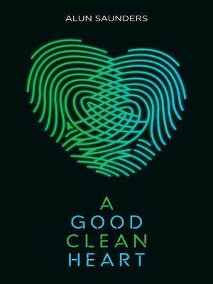 cover image of A Good Clean Heart